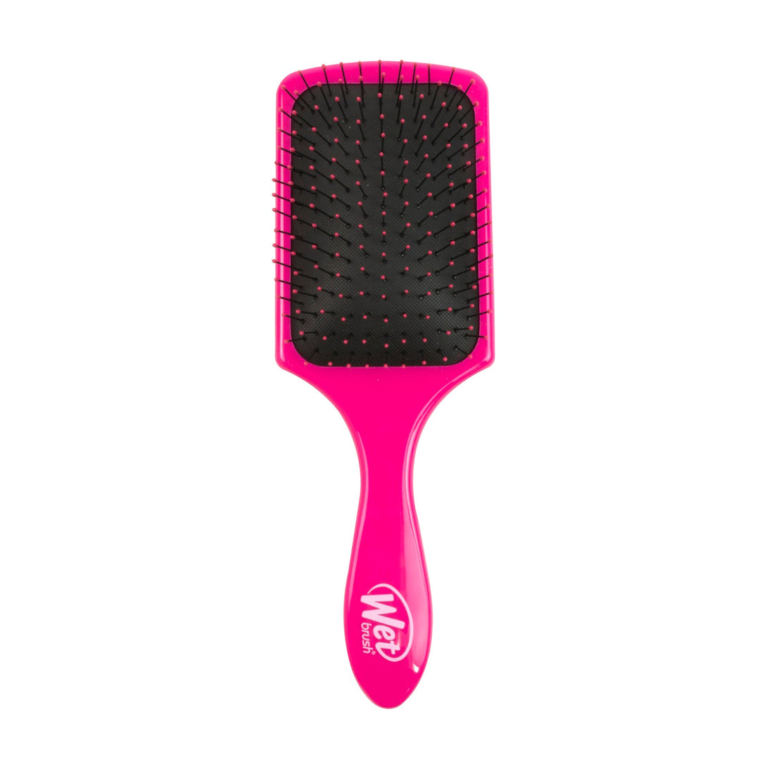 WetBrush Paddle pink
