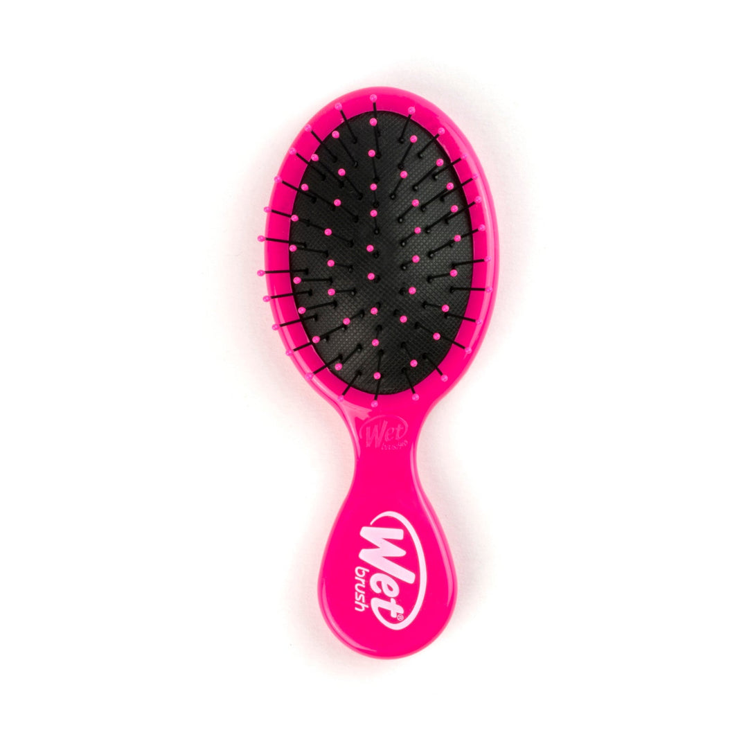 WetBrush Mini Detangler Kids Pink