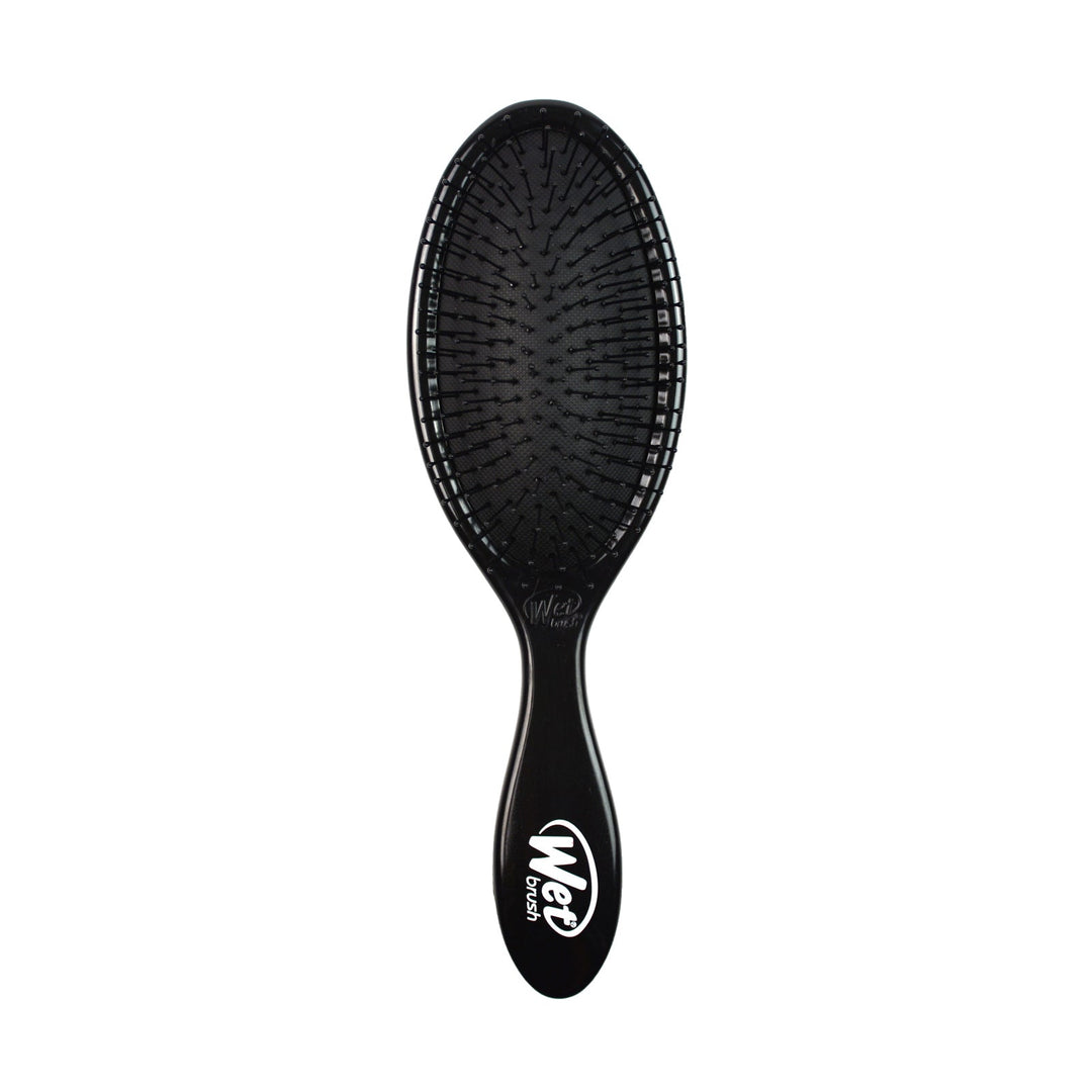 WetBrush original Detangler black