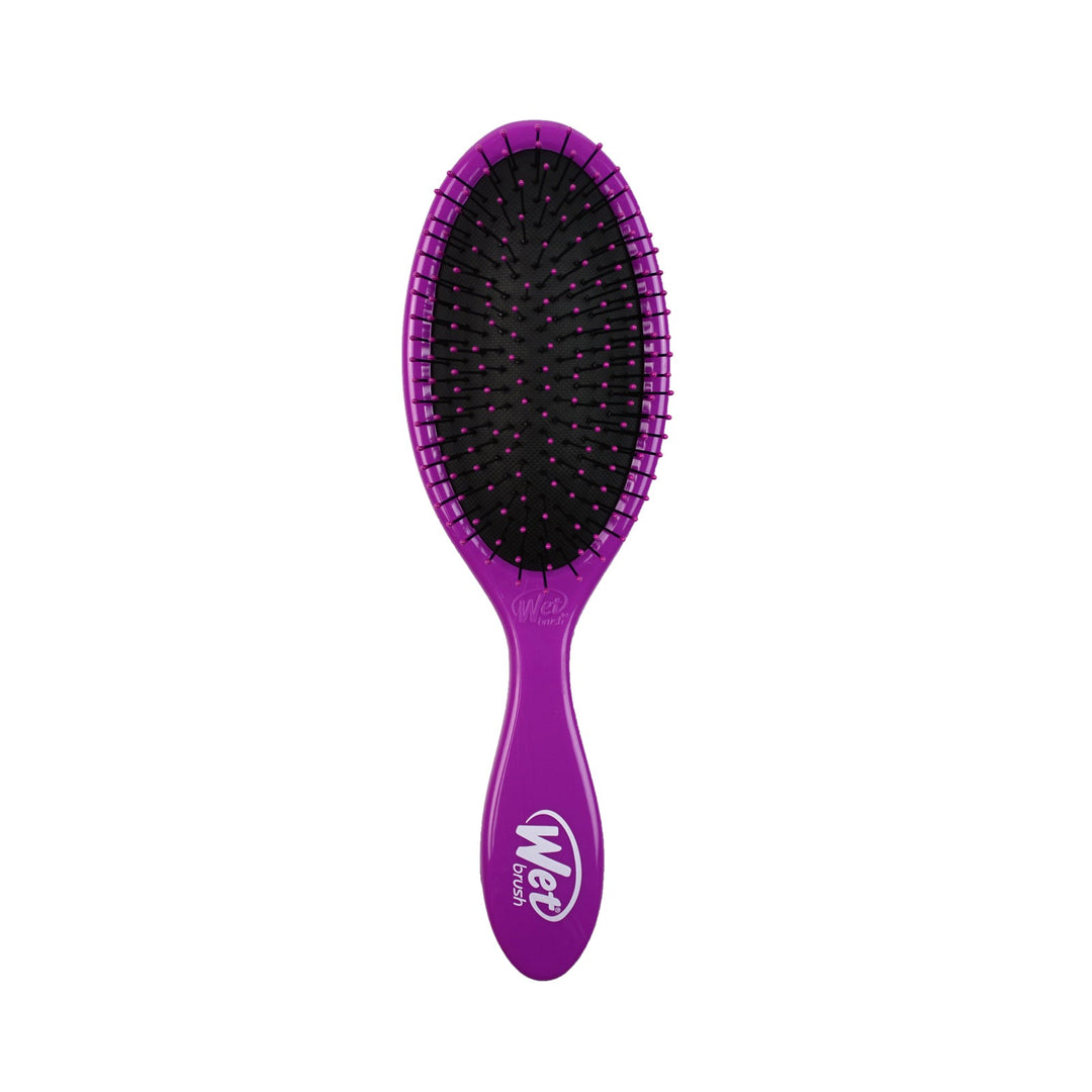 WetBrush Original Detangler Purple