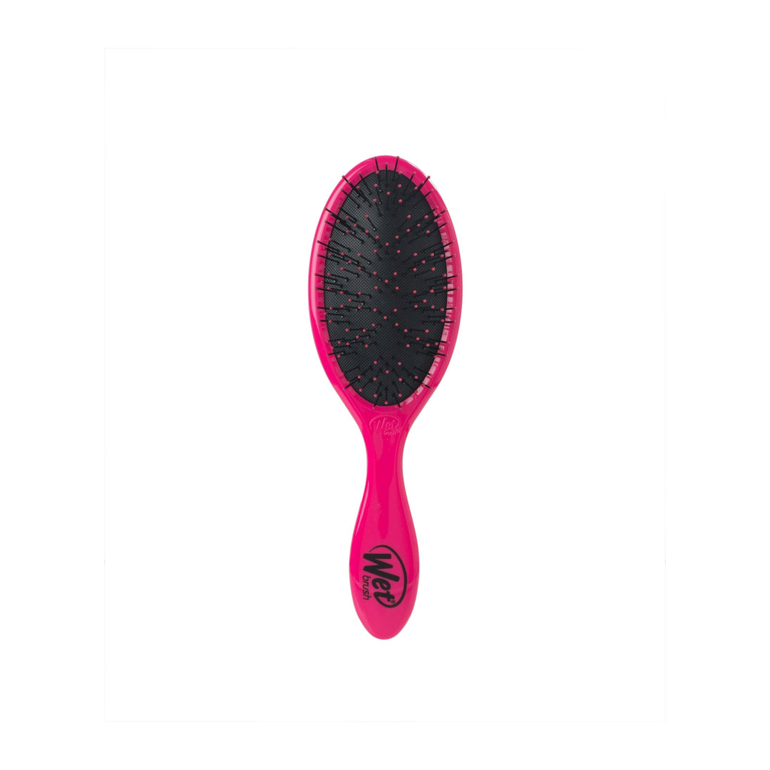 WetBrush Thick Hair Pink