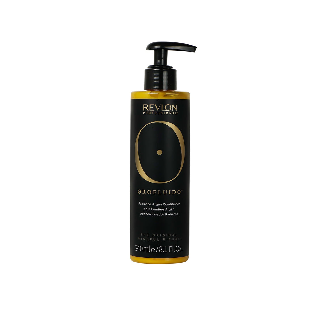 Orofluido Conditioner Argan Oil For Dry Hair