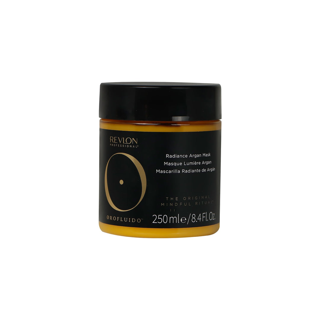 Orofluido Mask Argan Oil For Dry Hair