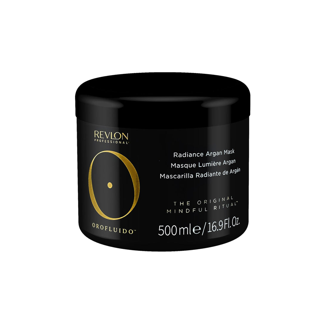 Orofluido Mask Argan Oil For Dry Hair