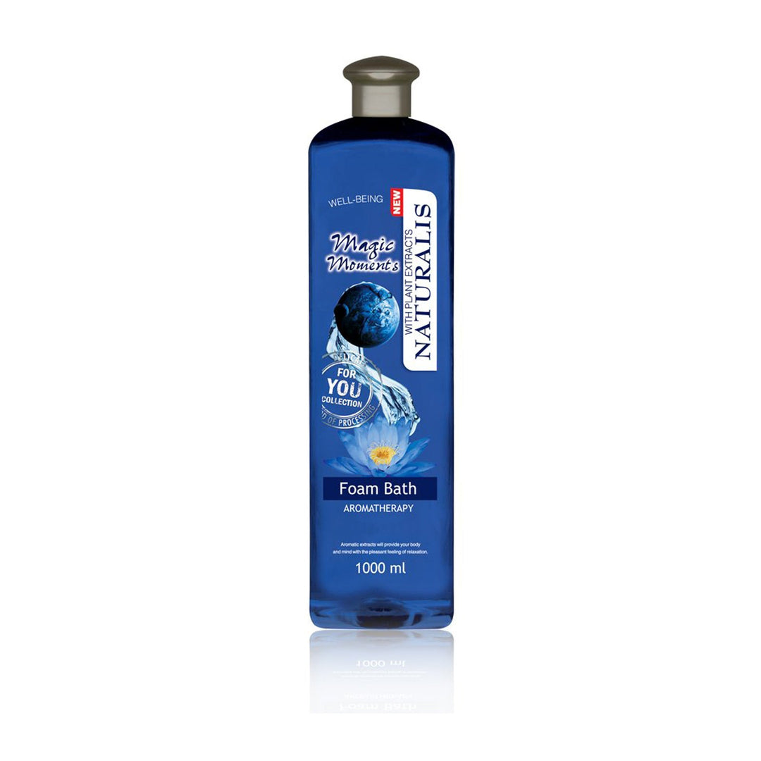 Naturalis Oil bath Magic Moments