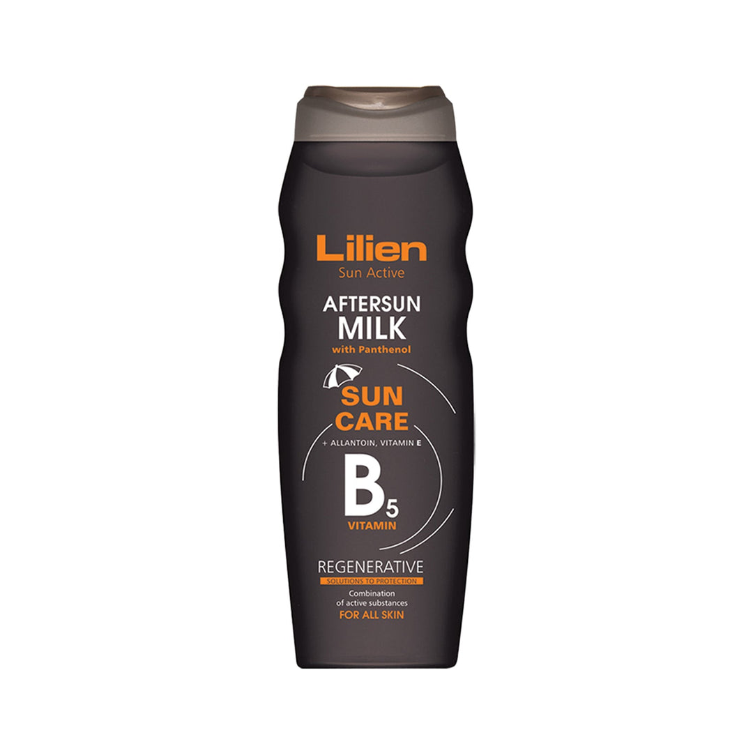 Lilien Sun Active Aftersun Milk