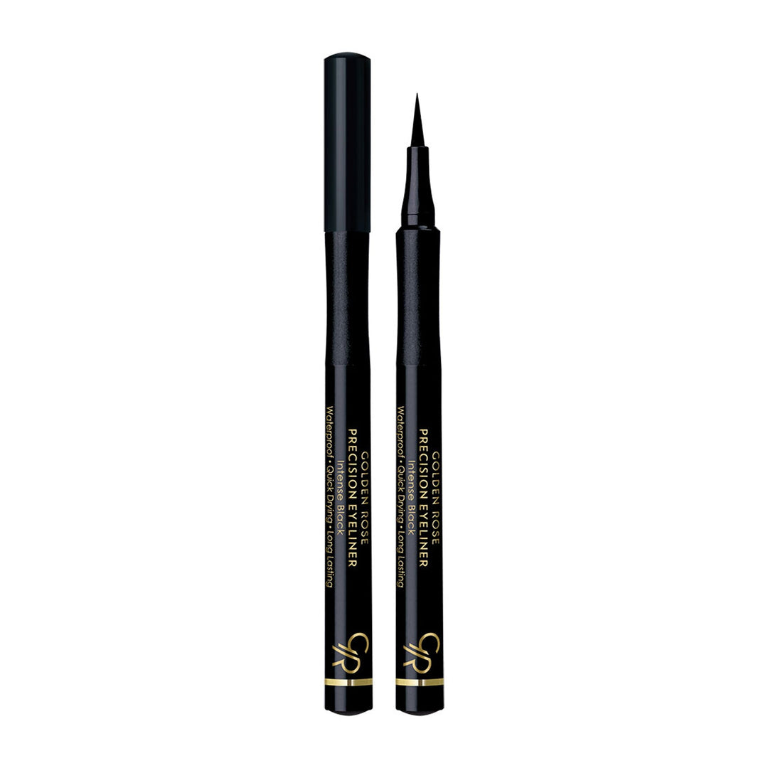 GOLDEN ROSE PRECISION LINER