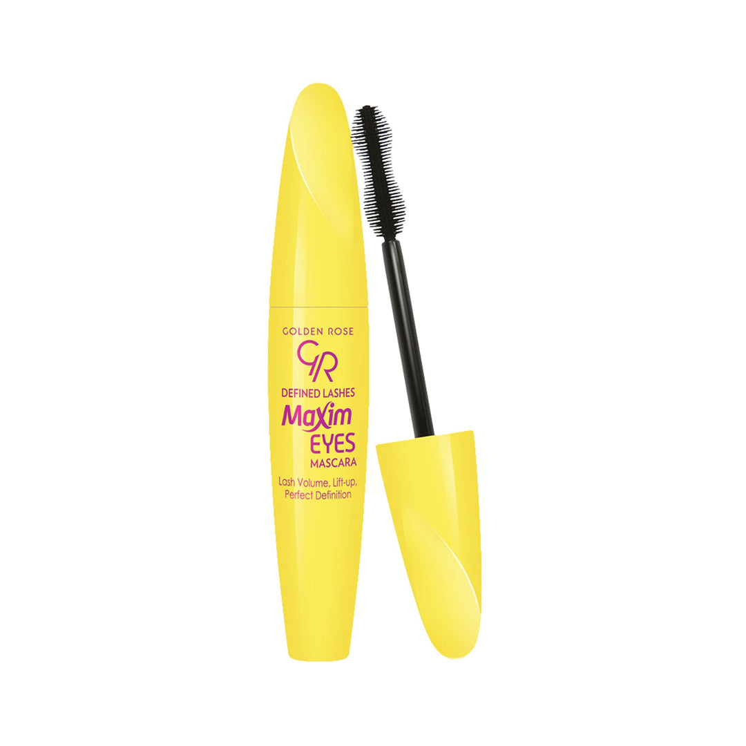 G.R Defined Lashes MAXIM MASCARA(8653)