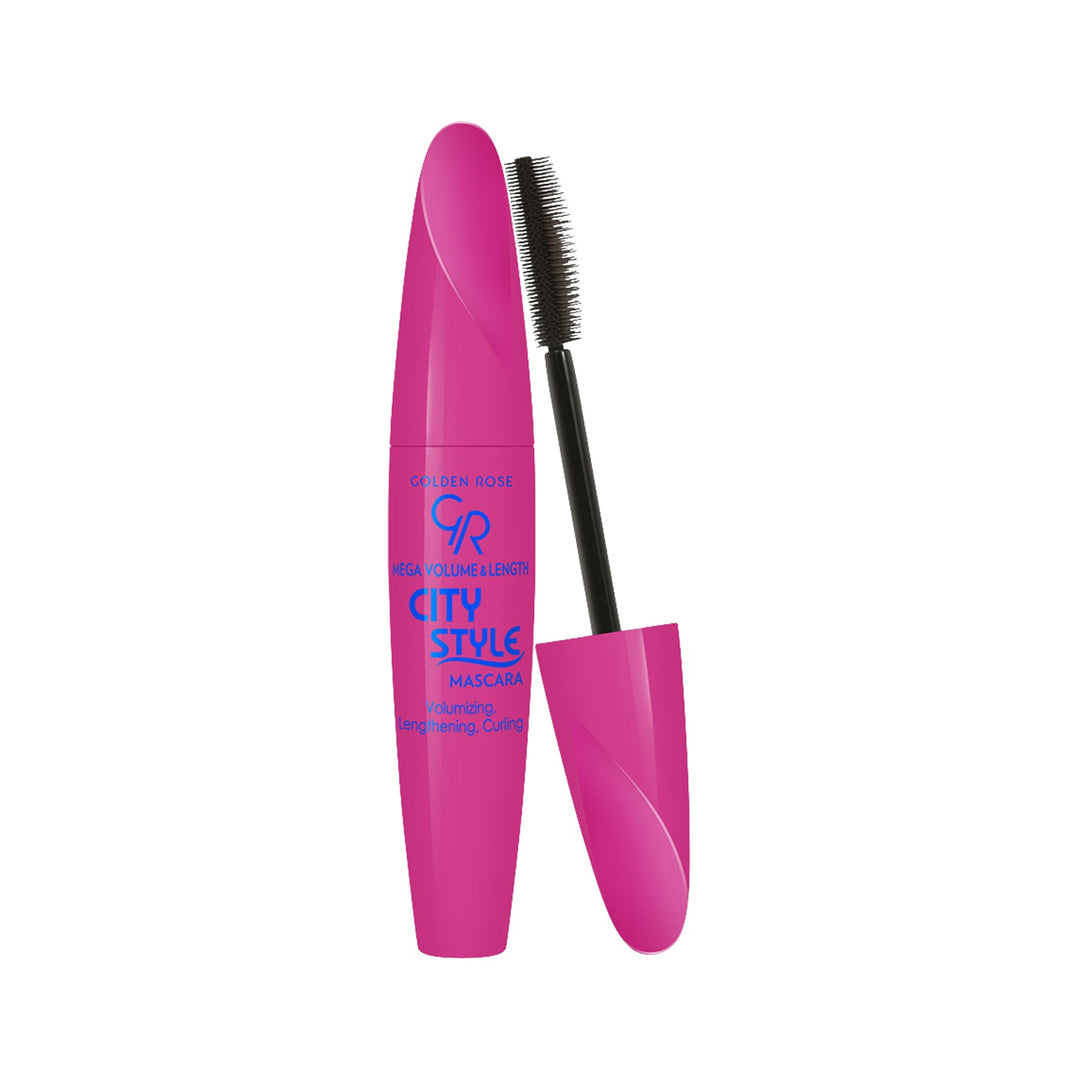G.R Vol&Length CITY STYLE MASCARA(8660)