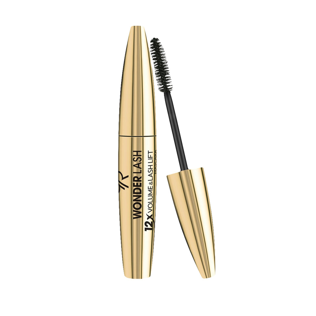 G.R Wonder Lash 12X VOL MASCARA(9216)