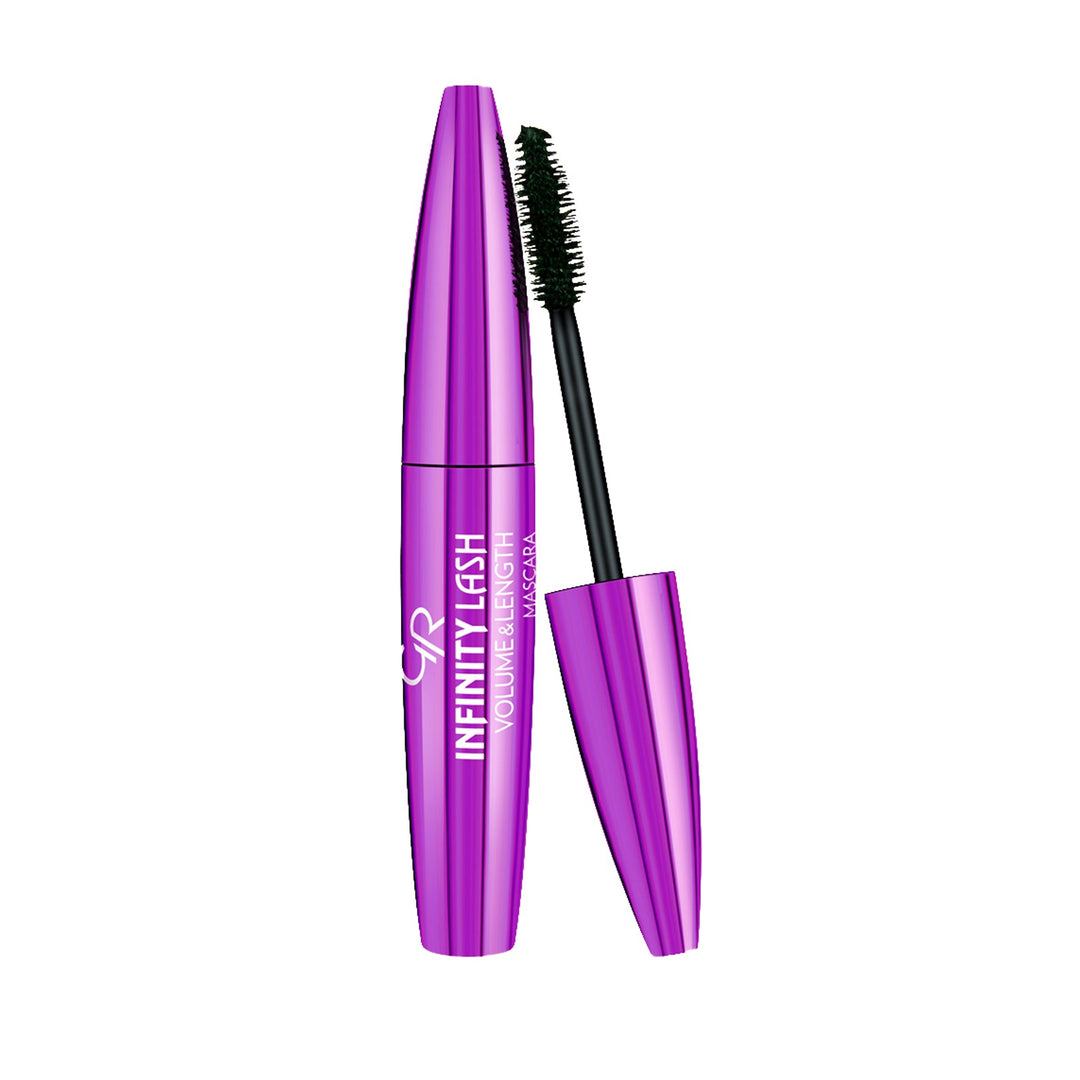 G.R Infinity Lash VOl MASCARA(9261)