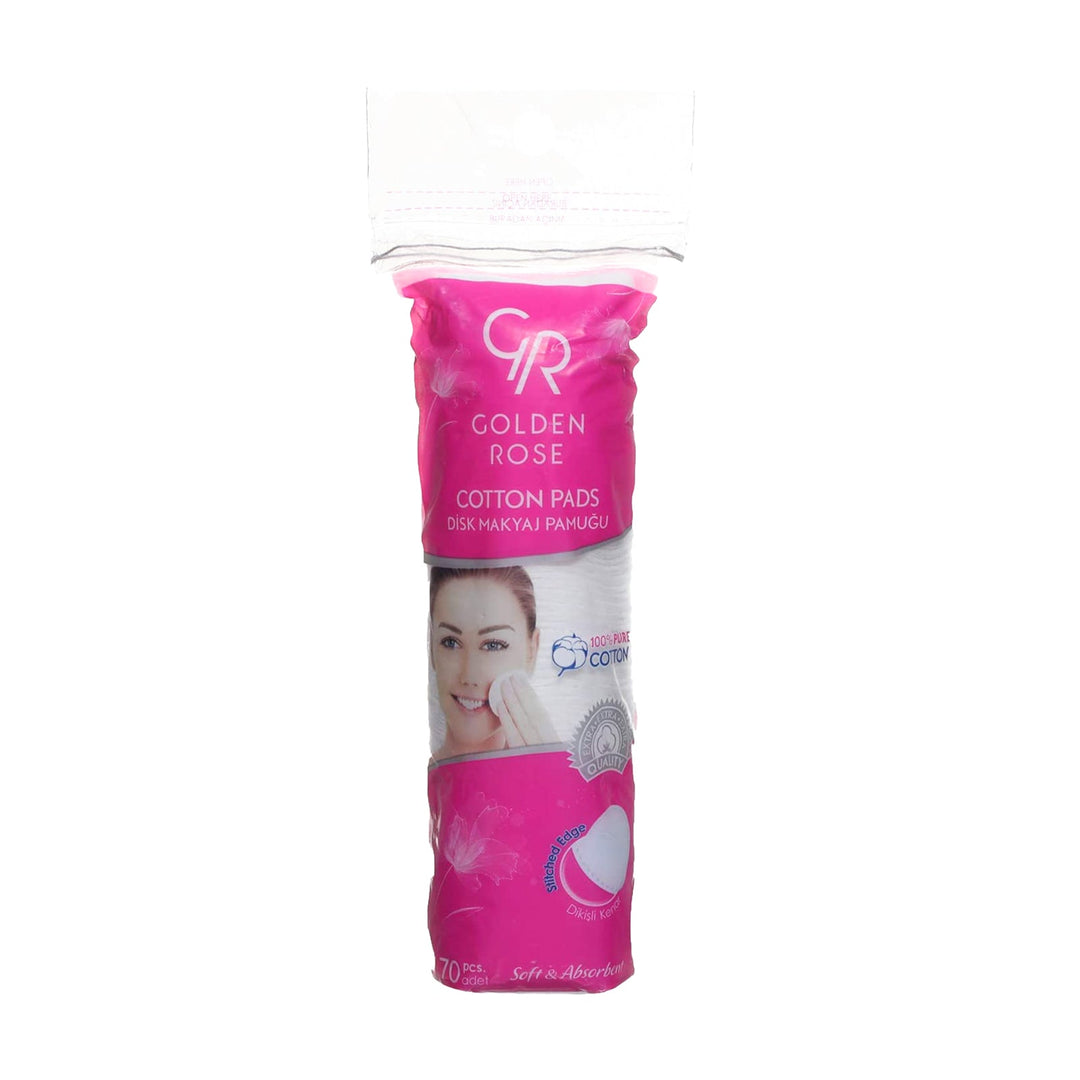 G.R Cotton Pads 70 Pcs