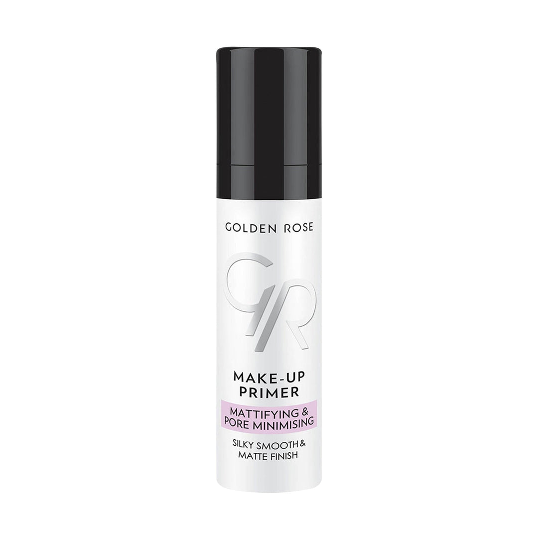 Golden Rose Make-Up Primer Mattifying & Pore Minimising
