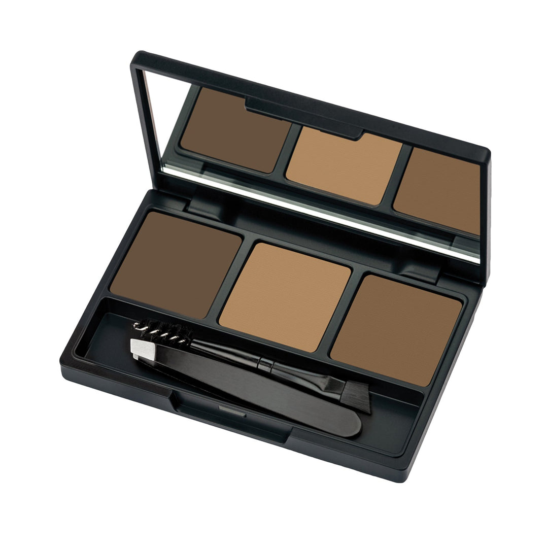 G.R Eyebrow Styling Kit no 1 blonde