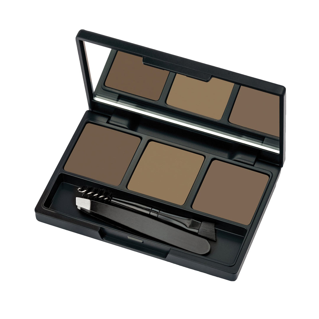 G.R Eyebrow Styling Kit no 2 ash