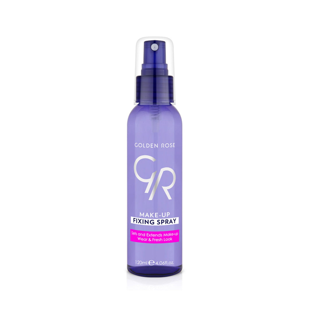 G.R Make-up Fixing Spray