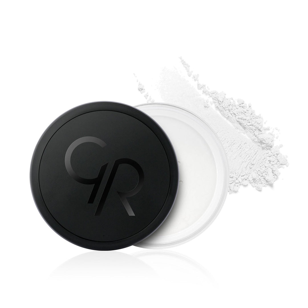 G.R LONG WEAR FINISHING POWDER