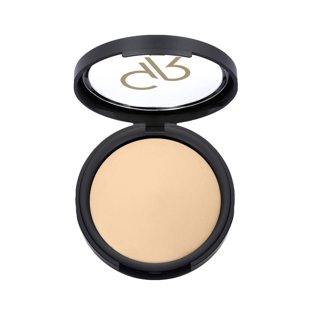 G.R Mineral Terracotta powder no 2