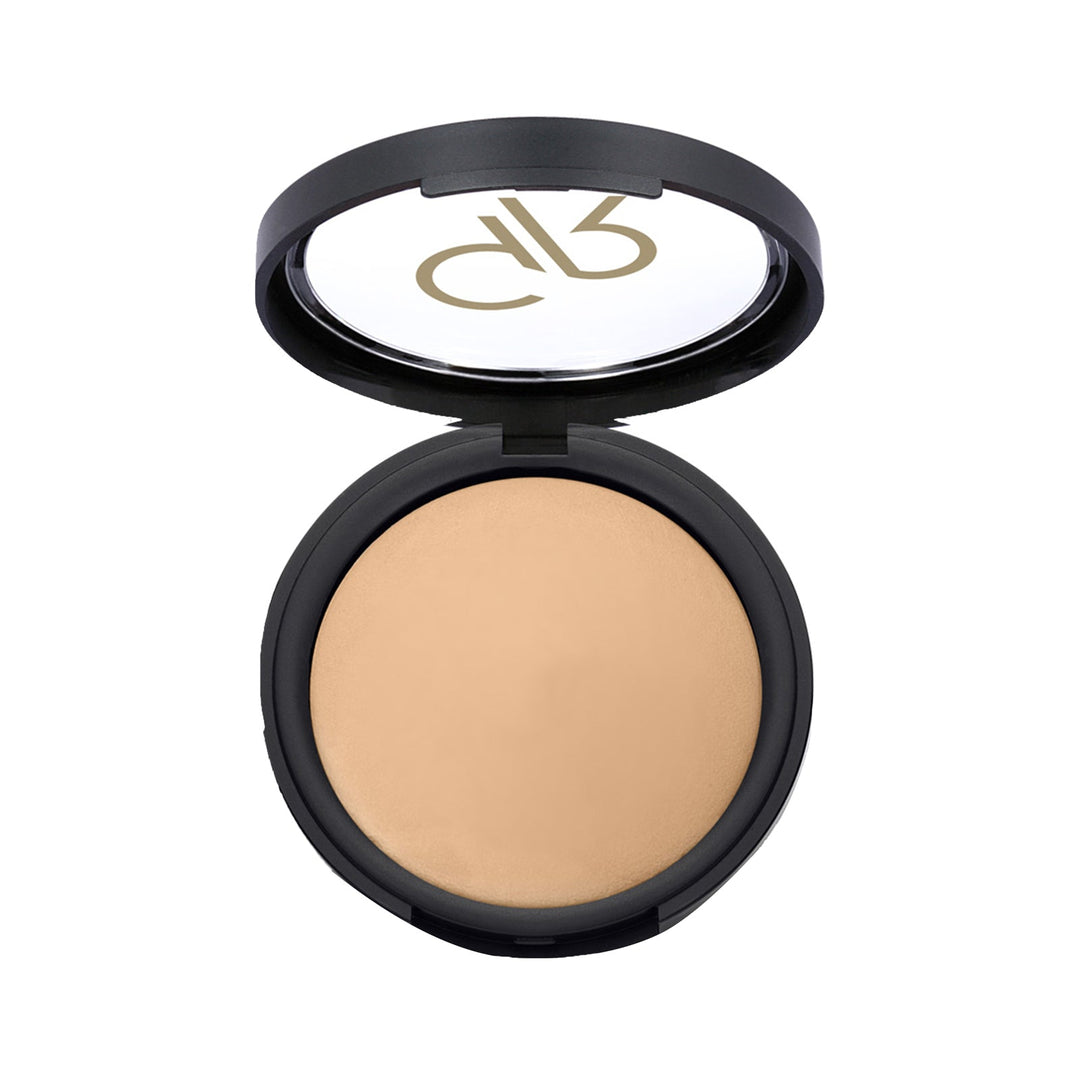 G.R Mineral Terracotta powder no 3