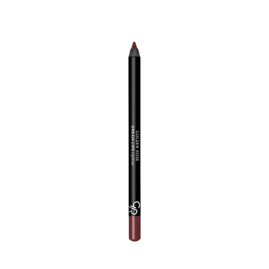 G.R Dream Lips Lipliner no 519