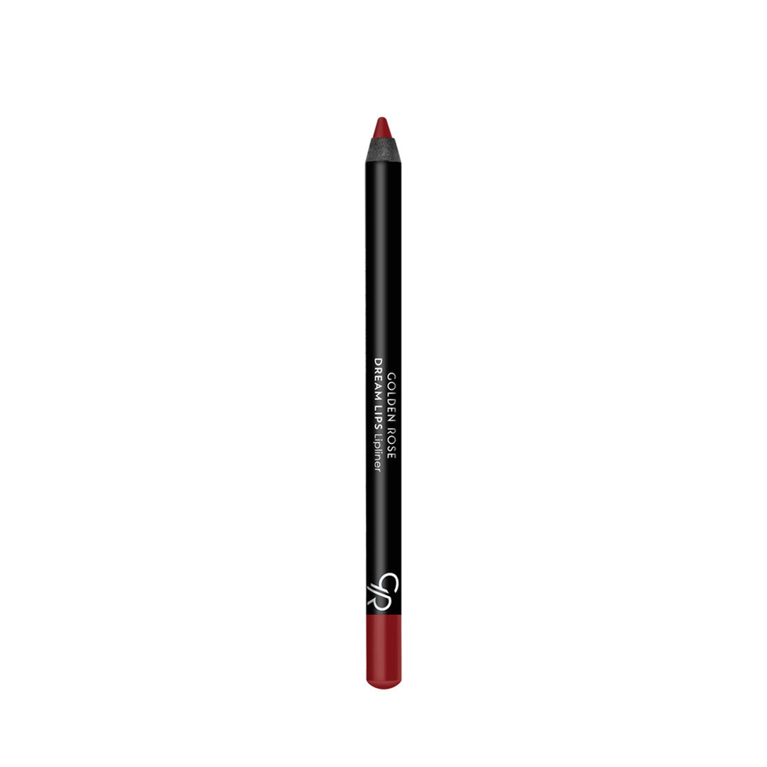G.R Dream Lips Lipliner no 527