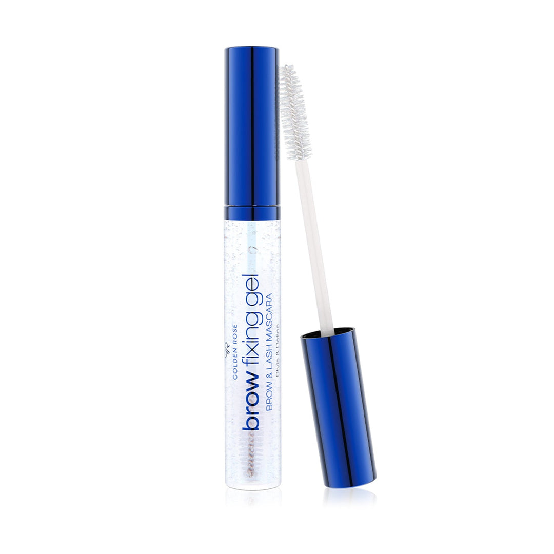 G.R BROW FIXING GEL BROW & LASH MASCARA