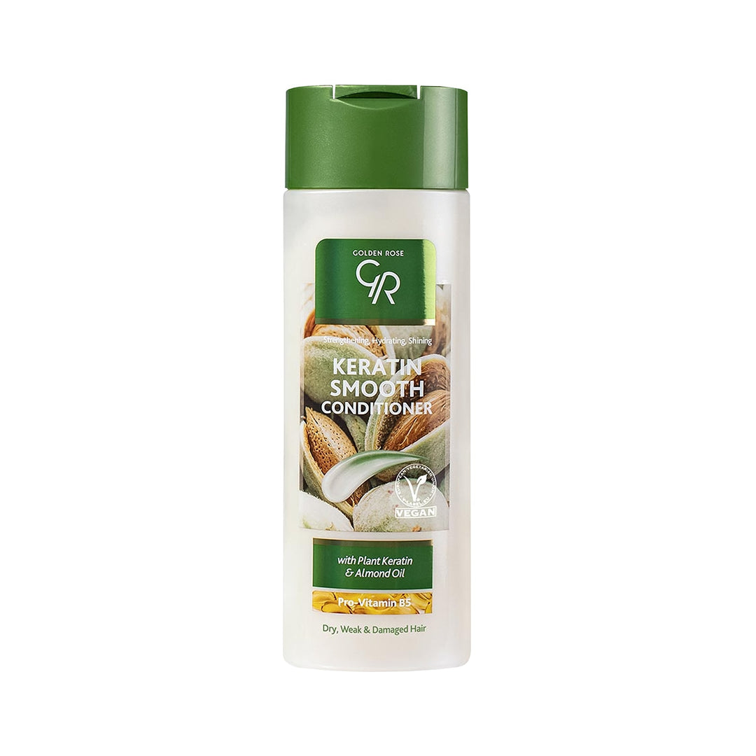 G.R KERATIN SMOOTH CONDITIONER 430ml