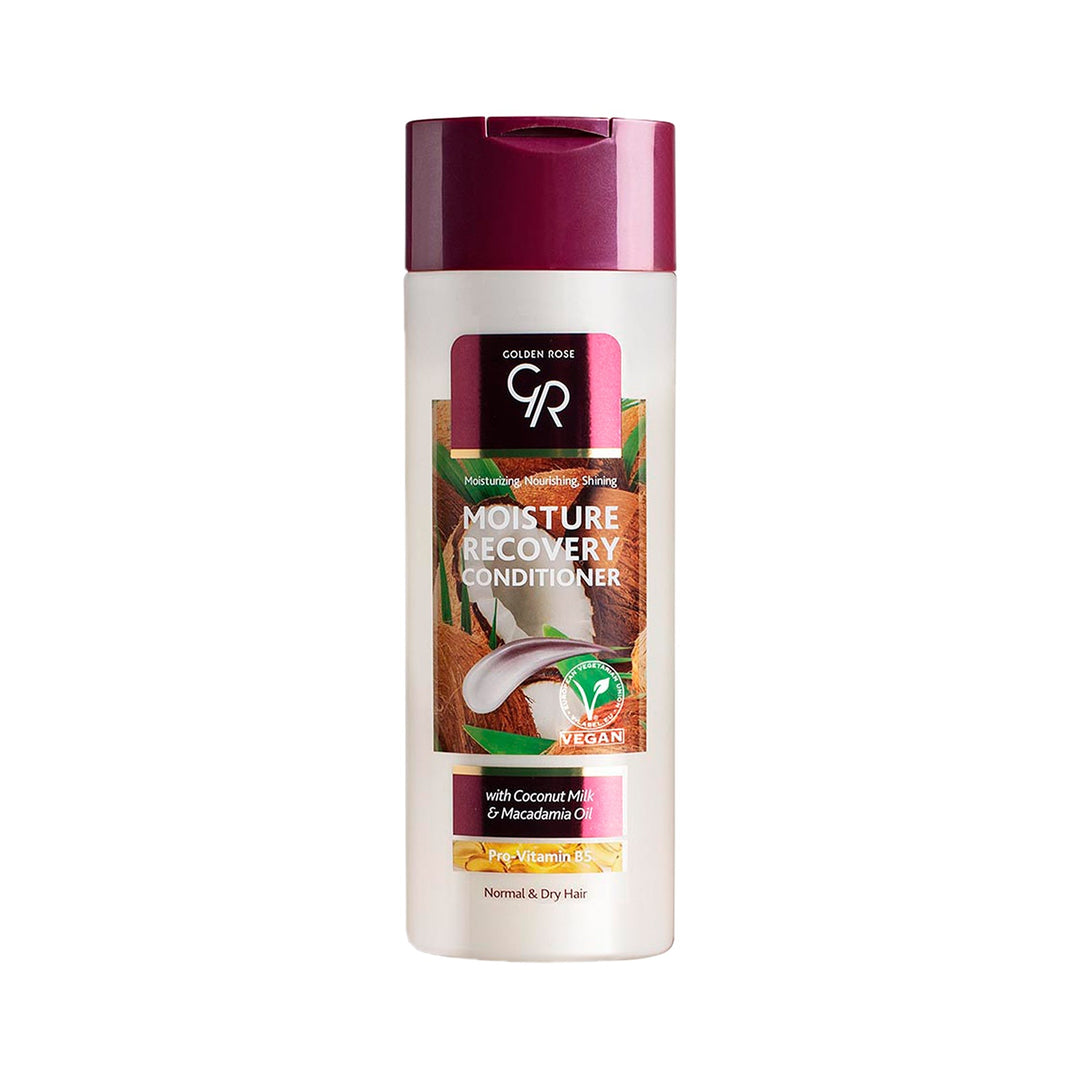 G.R MOISTURE RECOVERY CONDITIONER 430ml