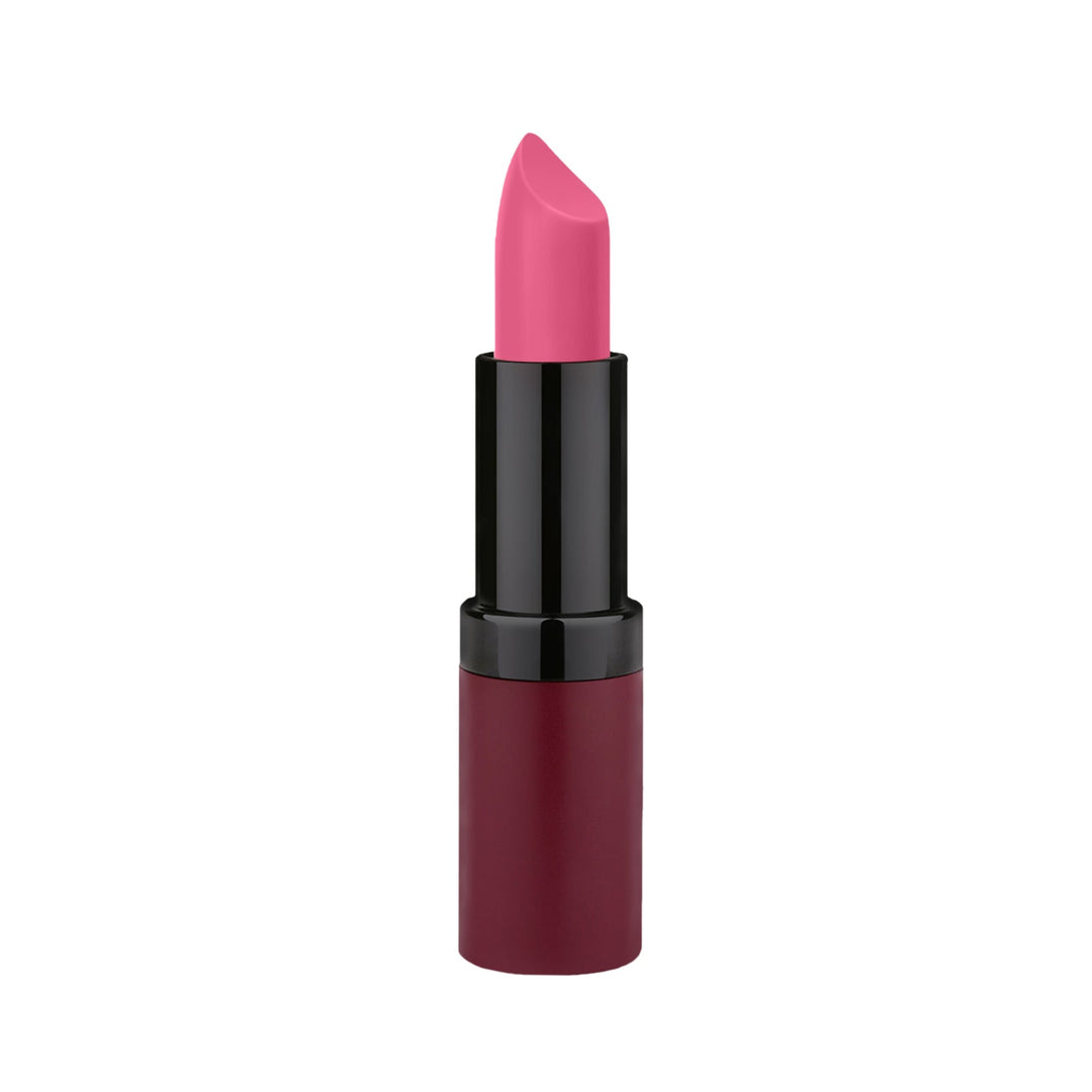G.R Velvet Matte Lipstick no 8