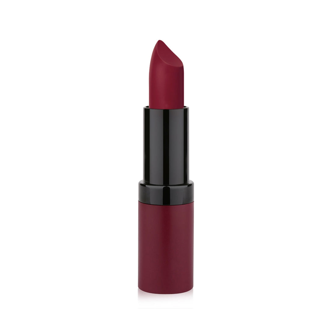 G.R Velvet Matte Lipstick no 20
