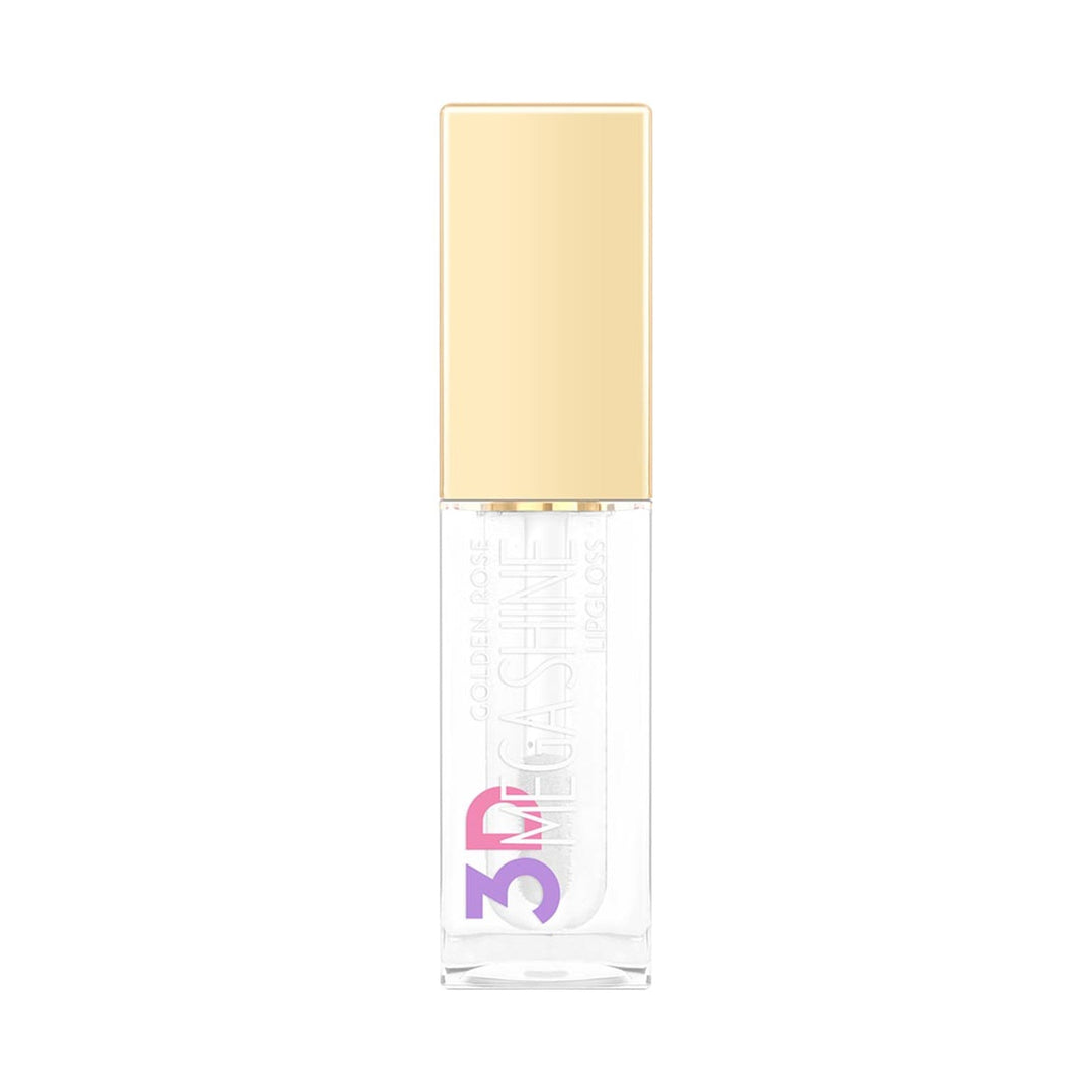 Golden Rose 3D MEGA SHINE LIPGLOSS NO:101