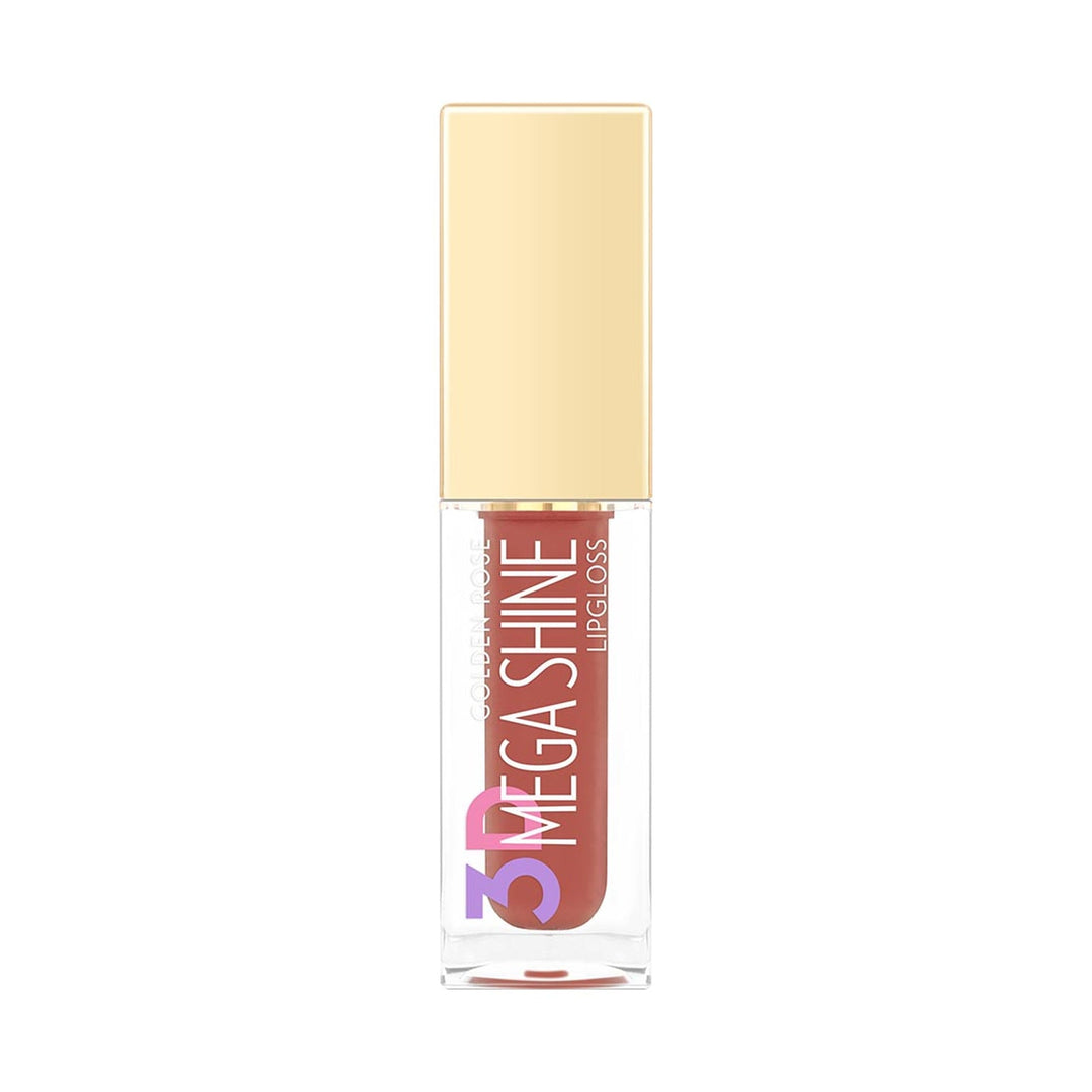 Golden Rose 3D MEGA SHINE LIPGLOSS NO:112