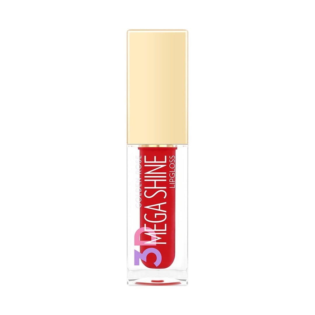 Golden Rose 3D MEGA SHINE LIPGLOSS NO:113
