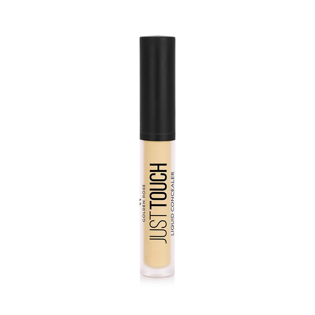Golden Rose JUST TOUCH LIQUID CONCEALER NO:02