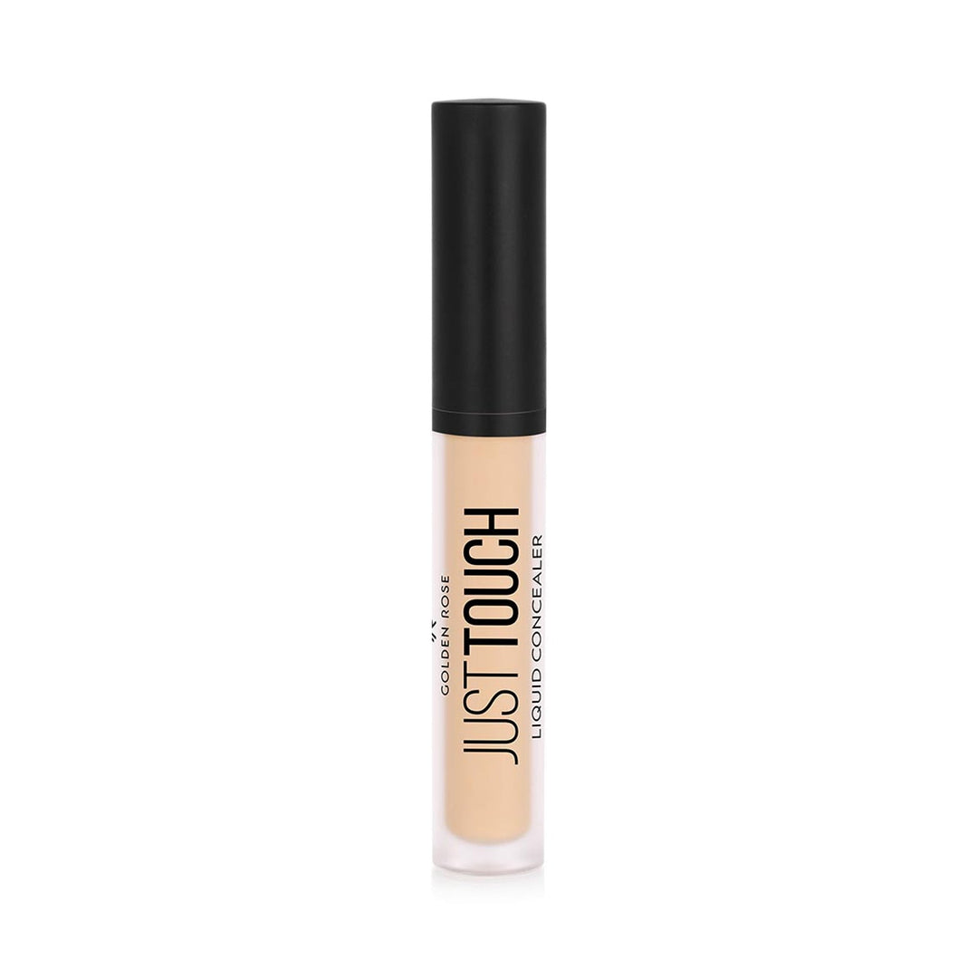 Golden Rose JUST TOUCH LIQUID CONCEALER NO:03
