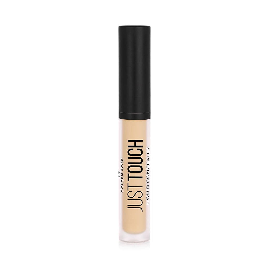 Golden Rose JUST TOUCH LIQUID CONCEALER NO:04