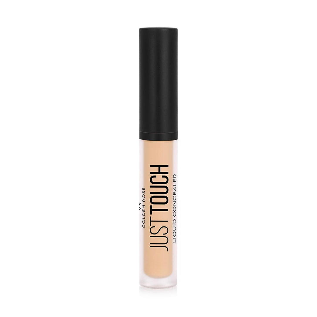 Golden Rose JUST TOUCH LIQUID CONCEALER NO:05