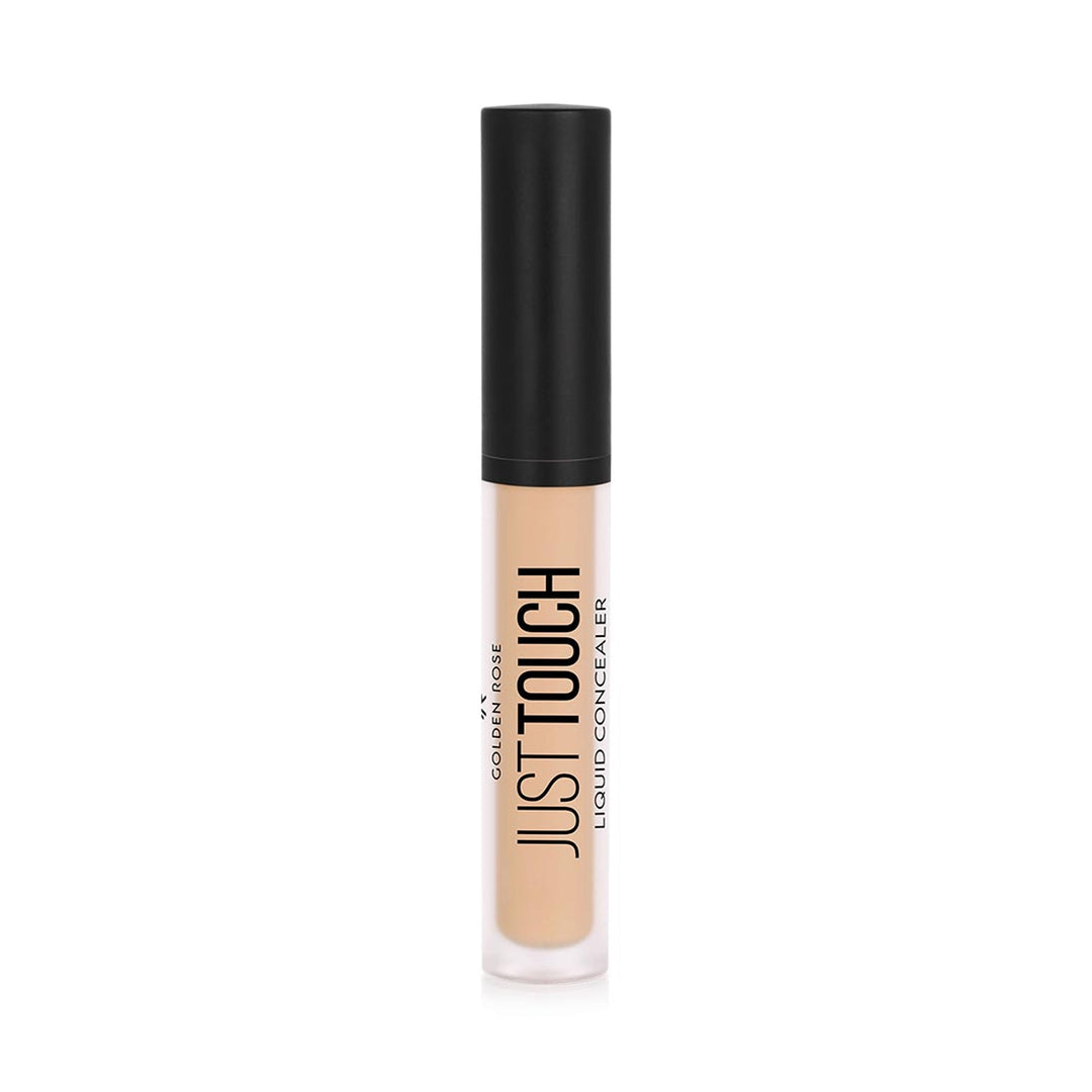 Golden Rose JUST TOUCH LIQUID CONCEALER NO:06
