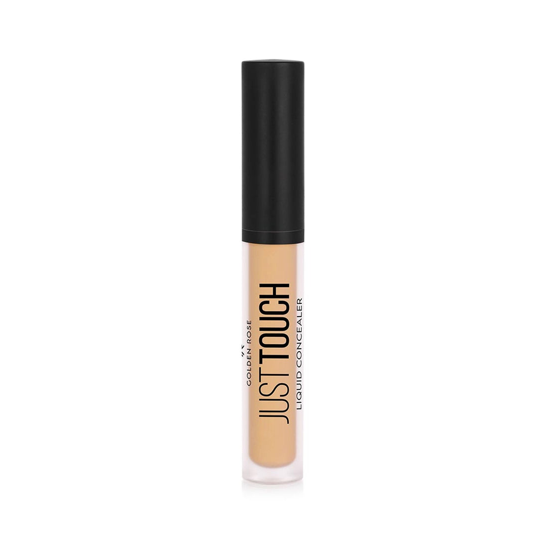Golden Rose JUST TOUCH LIQUID CONCEALER NO:10