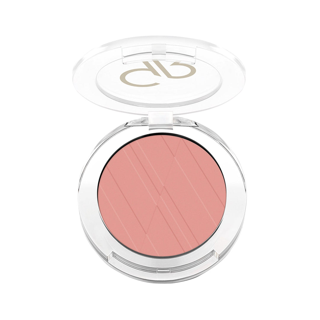G.R Powder Blush no 14 Soft Peach