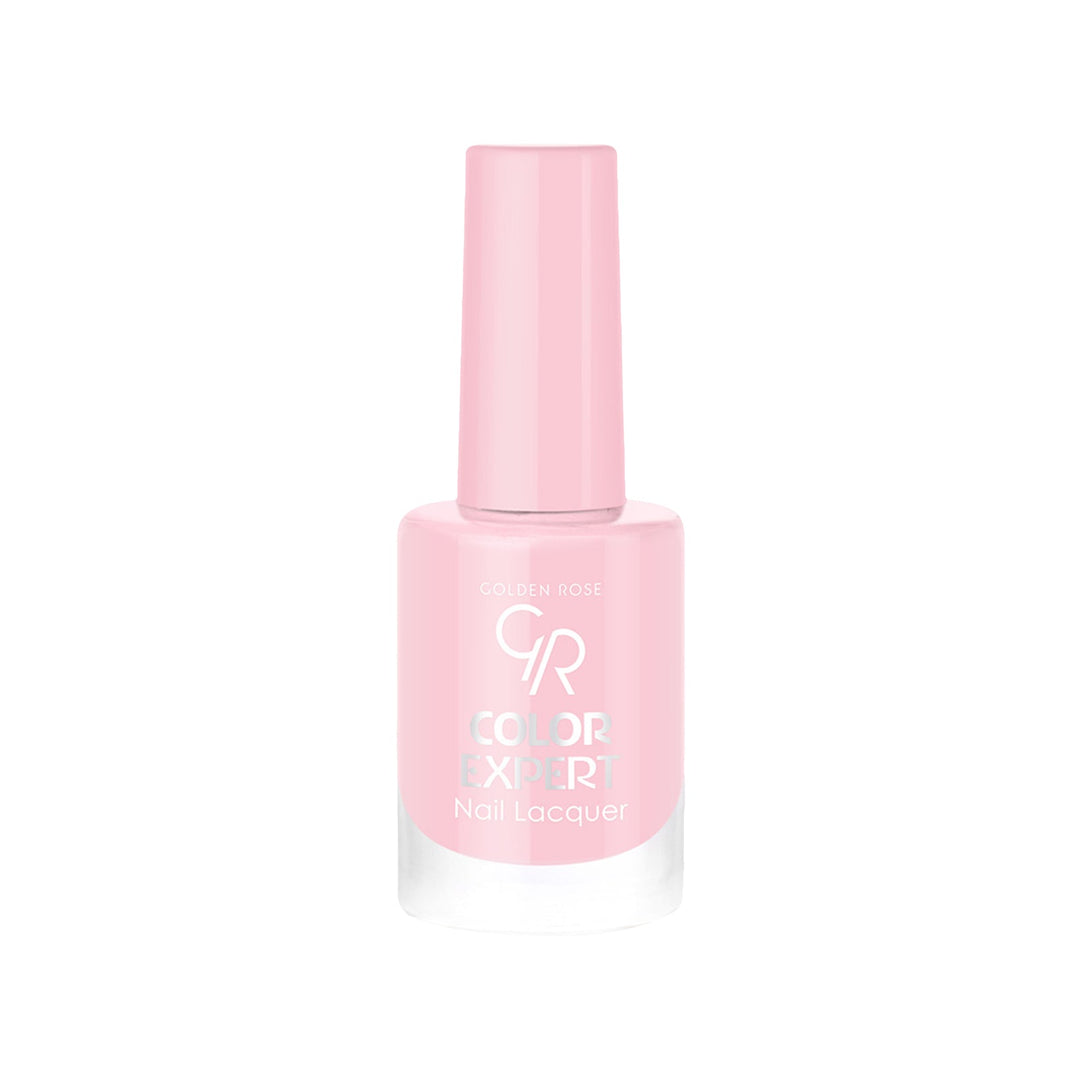 G.R Color Expert Nail Lacquer no12
