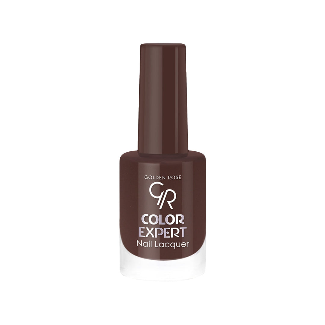 Golden Rose Color Expert Nail Lacquer No 75