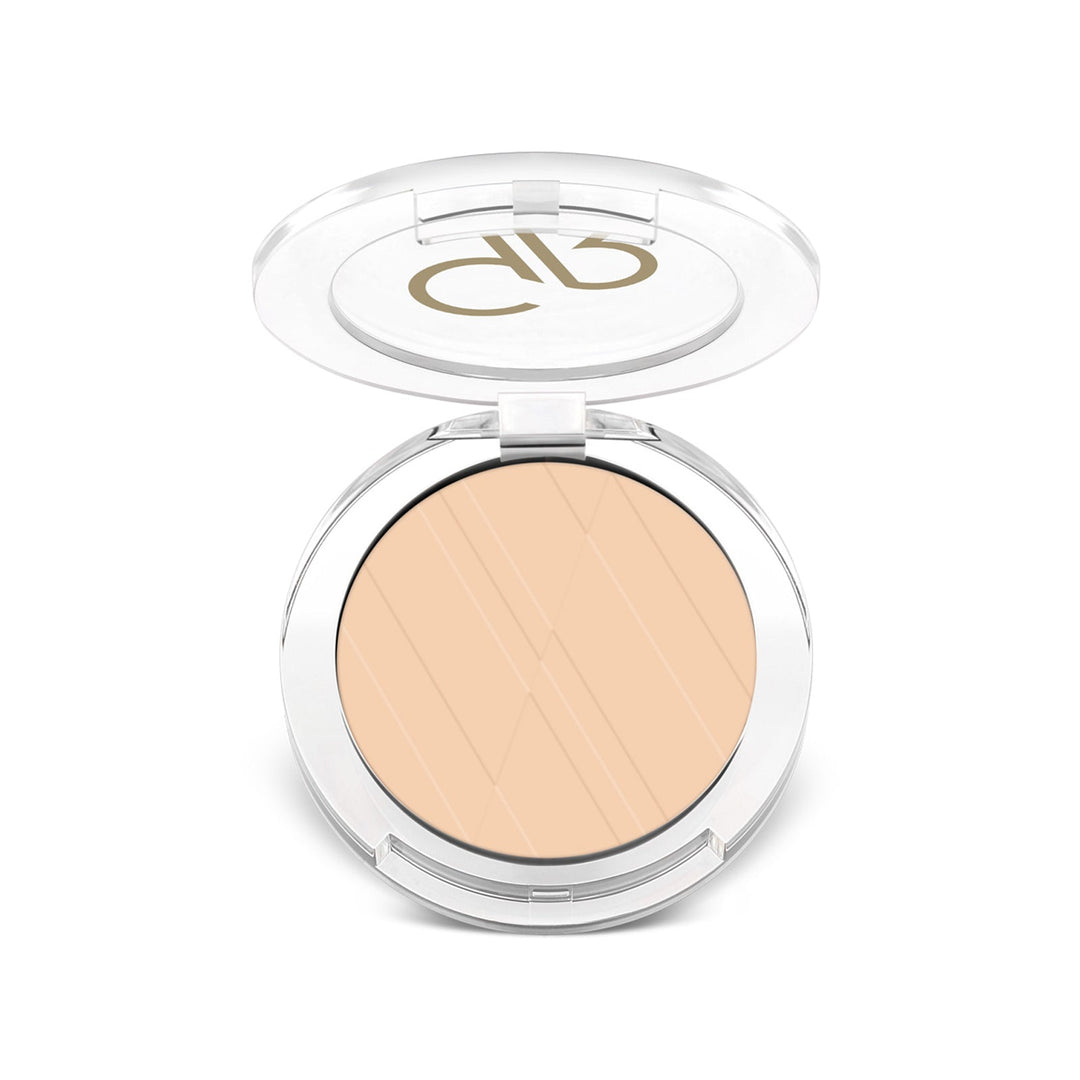 G.R Pressed Powder no 105 soft beige
