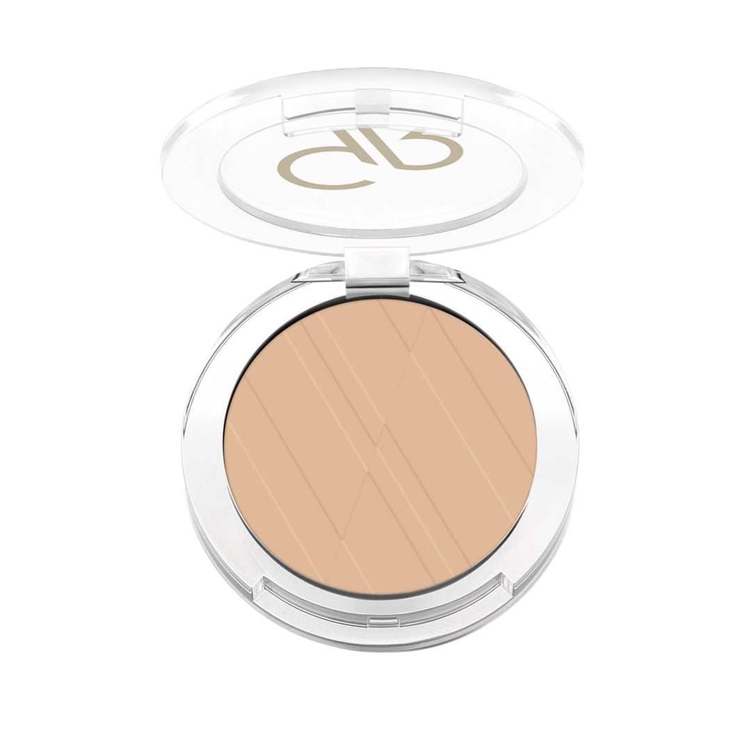 G.R Pressed Powder no 108 dark beige