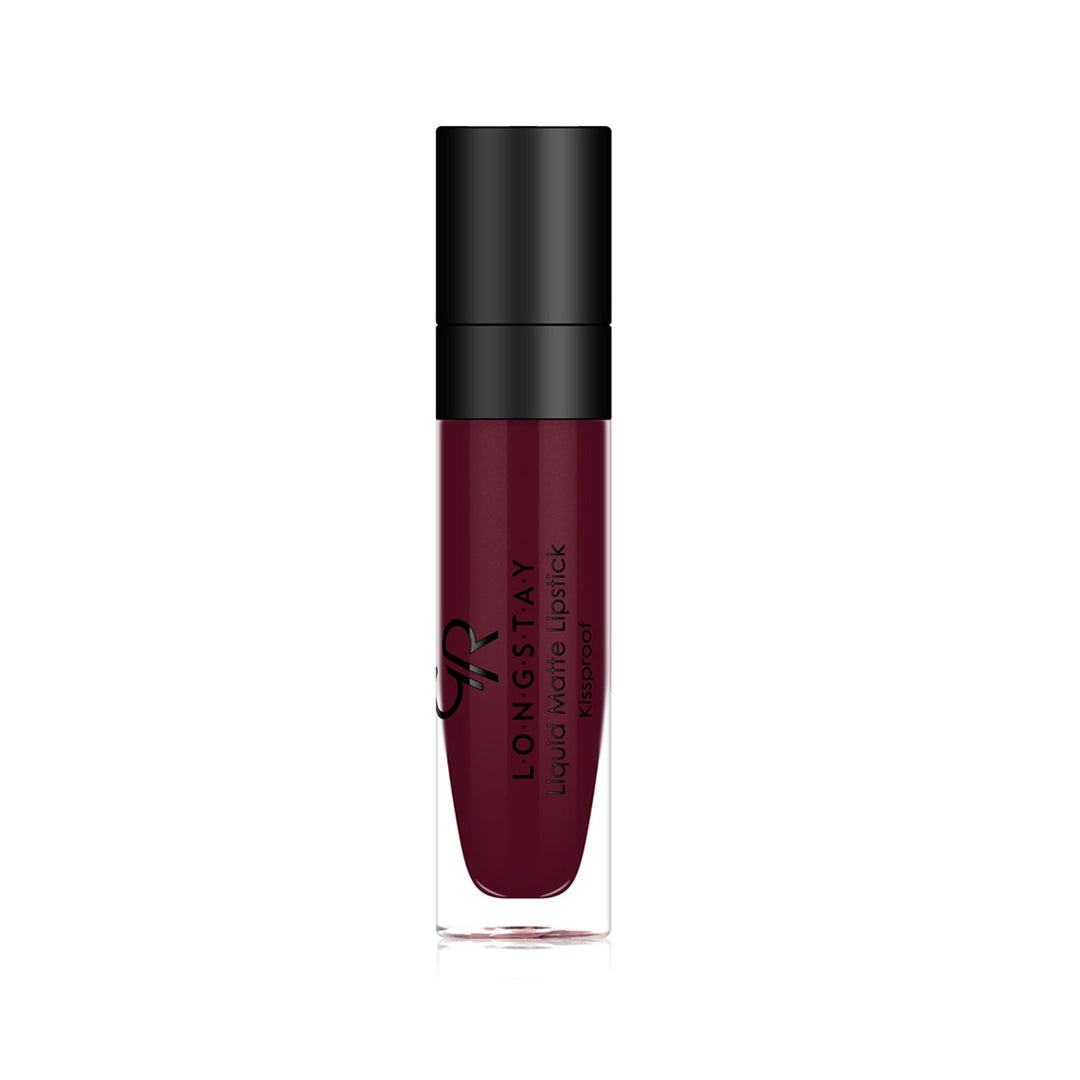 G.R longstay liquid matt lipstick no15