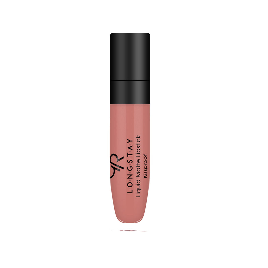 G.R longstay liquid matt lipstick no17