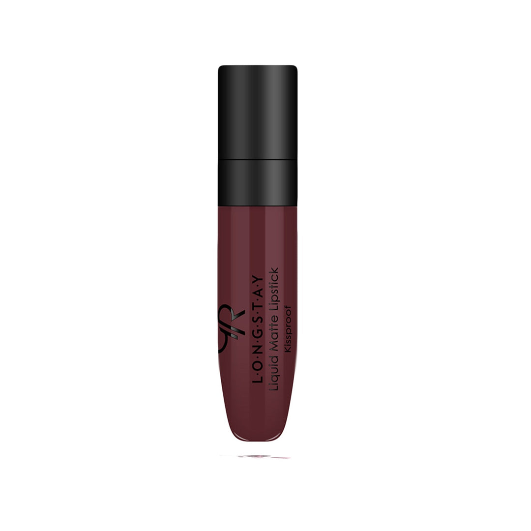 G.R longstay liquid matt lipstick no26