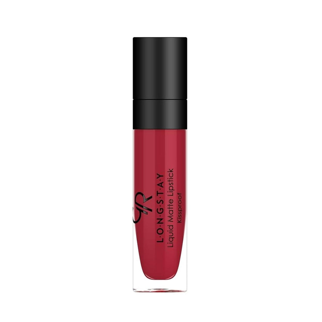 G.R longstay liquid matt lipstick no30