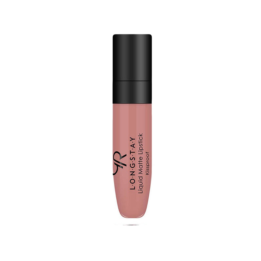 G.R longstay liquid matt lipstick no33