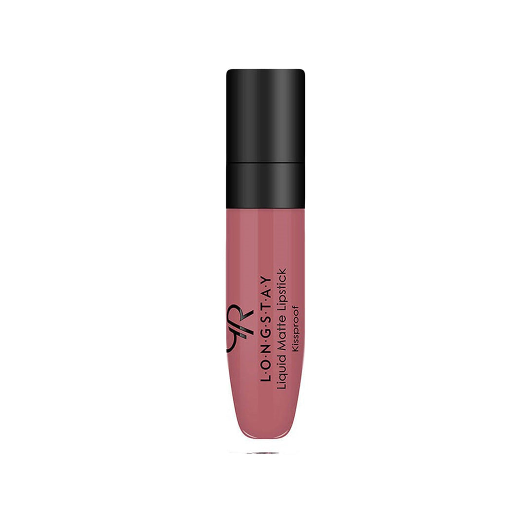 G.R longstay liquid matt lipstick no35